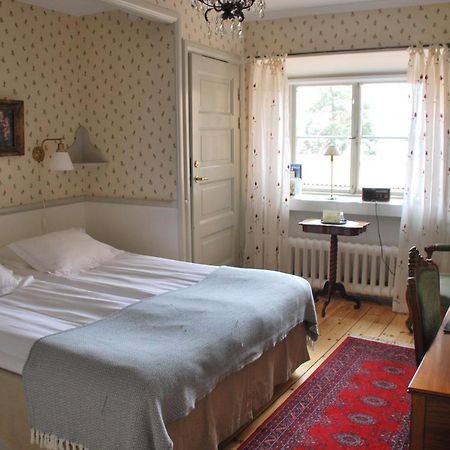 Sigtunastiftelsen Hotell & Konferens Zewnętrze zdjęcie