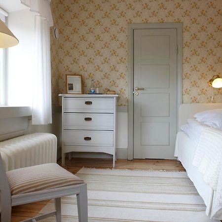 Sigtunastiftelsen Hotell & Konferens Zewnętrze zdjęcie