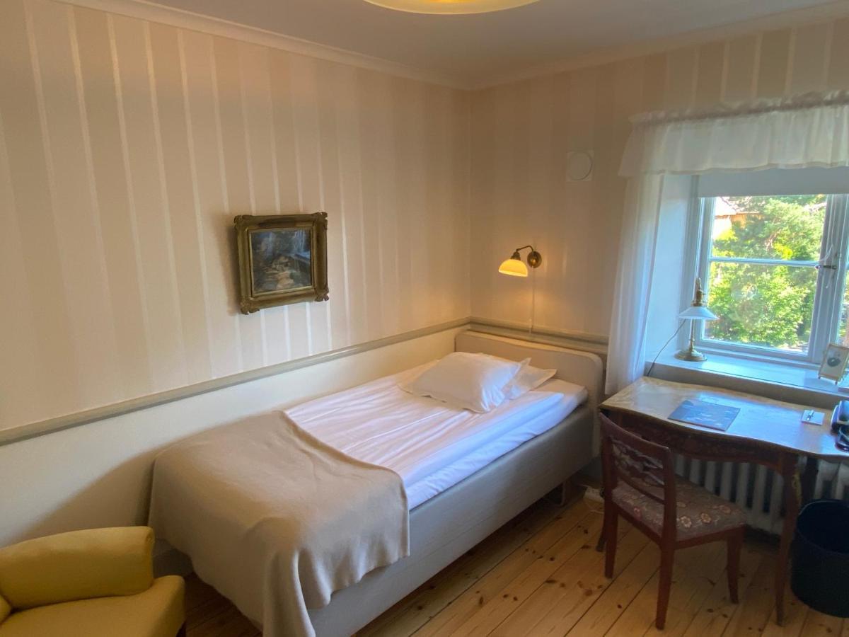 Sigtunastiftelsen Hotell & Konferens Zewnętrze zdjęcie
