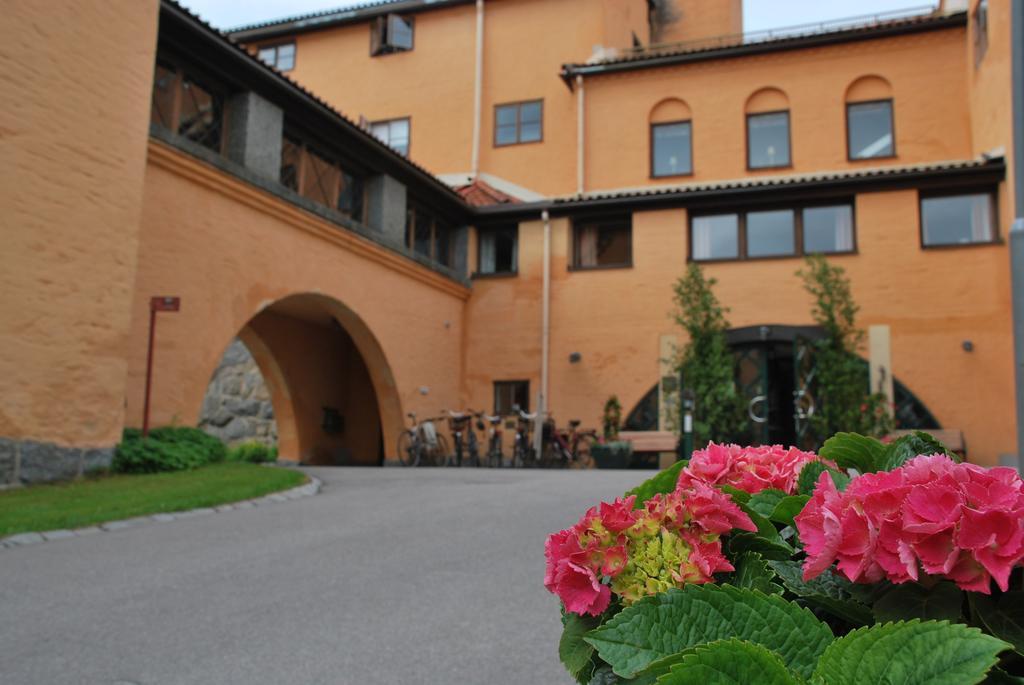 Sigtunastiftelsen Hotell & Konferens Zewnętrze zdjęcie
